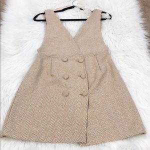 School dress super. Cute